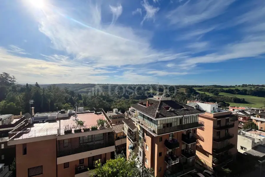 Superattico in vendita di 35 mq a €189.000 (rif. 58/2026)