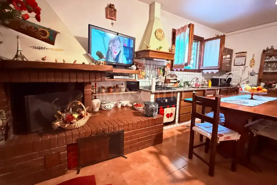 Casa in vendita di 129 mq a €395.000 (rif. 14/2026)