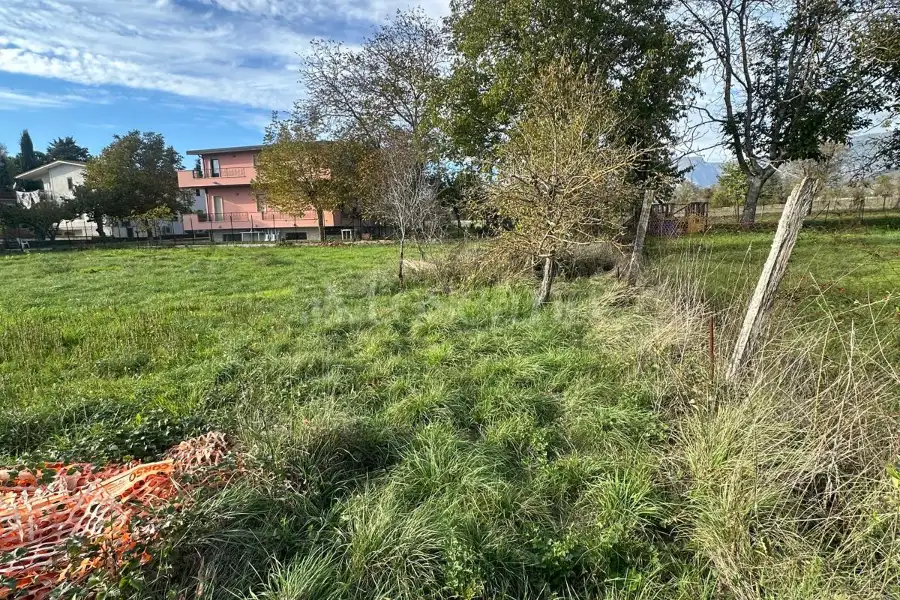 Edificabile Residenziali in vendita di 1.100 mq a €95.000 (rif. 147/2024)