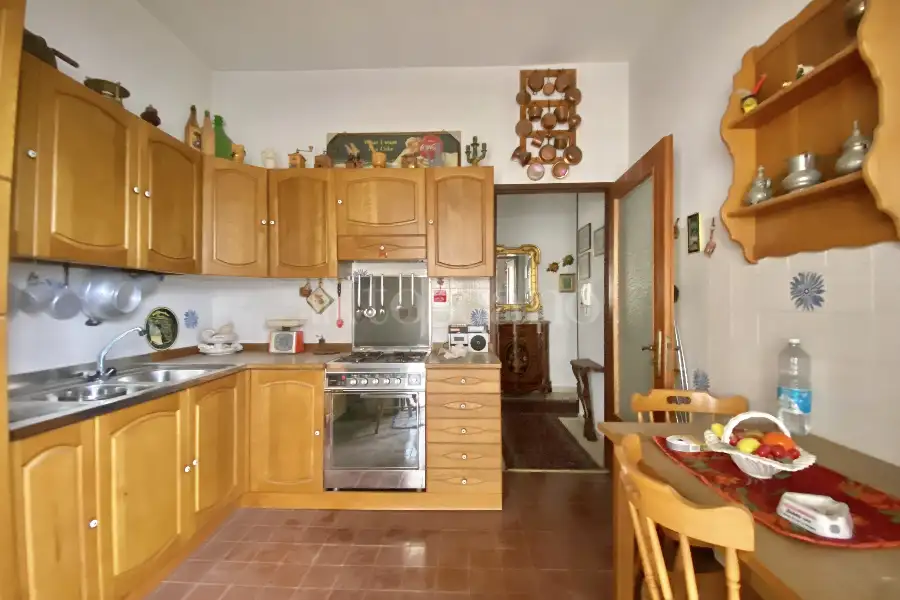 Casa in vendita di 125 mq a €110.000 (rif. 20/2026)