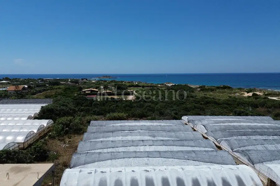 Edificabile Residenziali in vendita di 8.000 mq a €165.000 (rif. 63/2025)