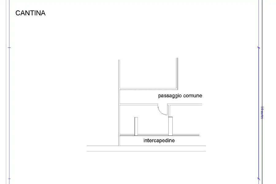 Casa in vendita di 69 mq a €259.000 (rif. 16/2026)