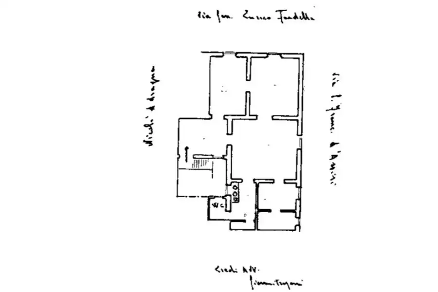 Casa in vendita di 110 mq a €87.000 (rif. 6/2025)