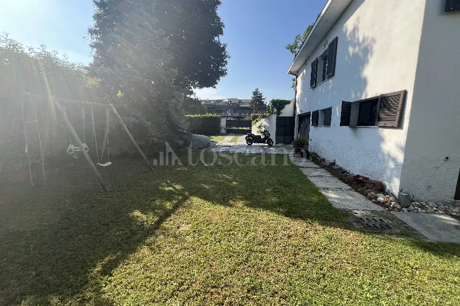 Villa in vendita di 250 mq a €695.000 (rif. 18/2025)