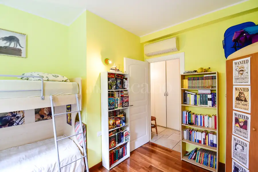 Casa in vendita di 110 mq a €535.000 (rif. 10/2026)