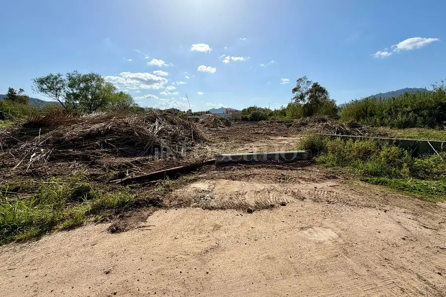 Agricolo in vendita di 5.012 mq a €30.000 (rif. 5/2026)