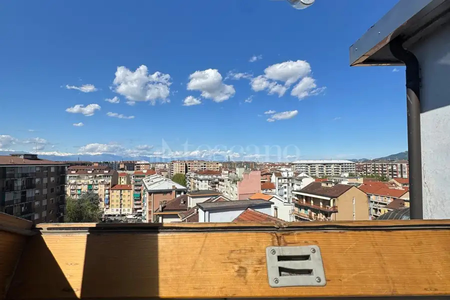 Mansarda in vendita di 50 mq a €70.000 (rif. 14/2025)