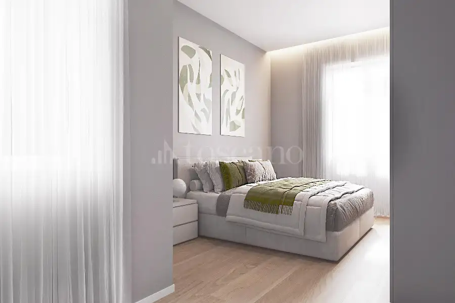Casa in vendita di 50 mq a €479.000 (rif. 6/2026)