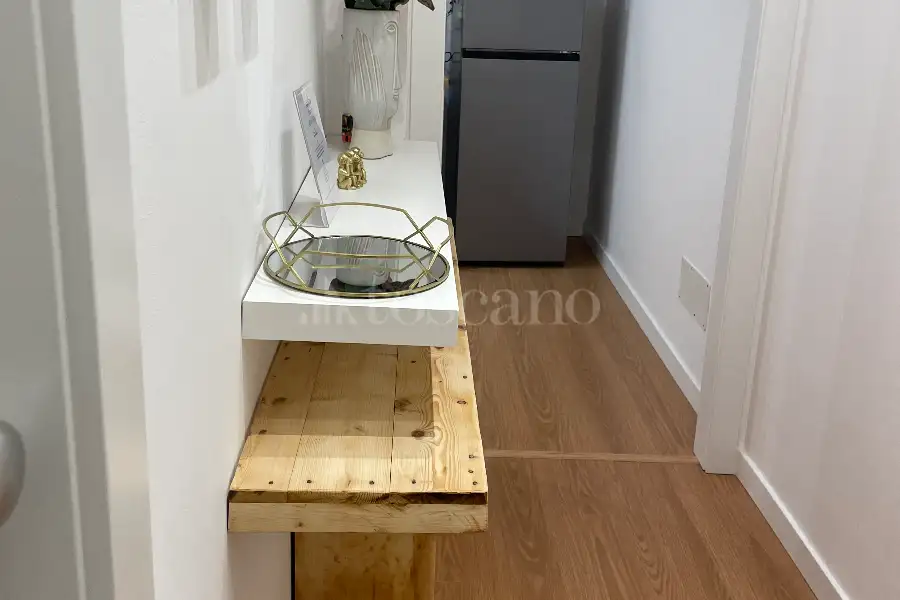 Casa in affitto di 60 mq a €750 (rif. 15/2026)