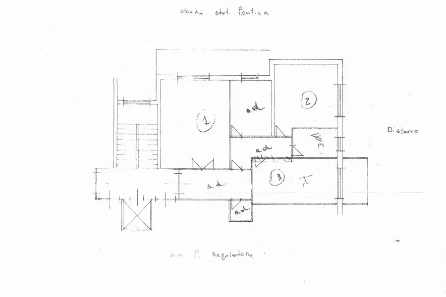 Casa in vendita di 90 mq a €165.000 (rif. 53/2025)