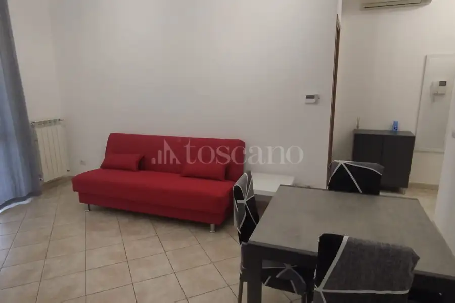 Casa in affitto di 45 mq a €850 (rif. 3/2026)