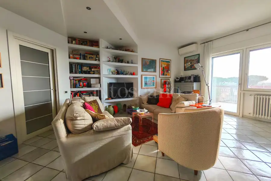 Casa in vendita di 130 mq a €469.000 (rif. 6/2026)