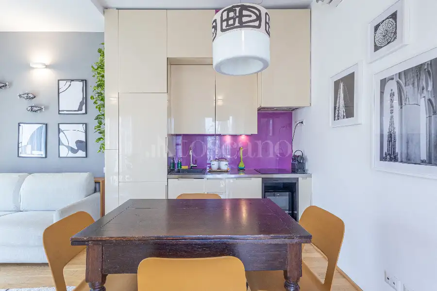 Casa in vendita di 55 mq a €525.000 (rif. 39/2026)