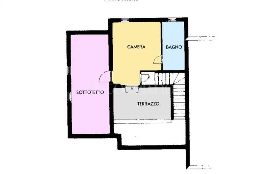 Villa in vendita di 270 mq a €560.000 (rif. 31/2025)