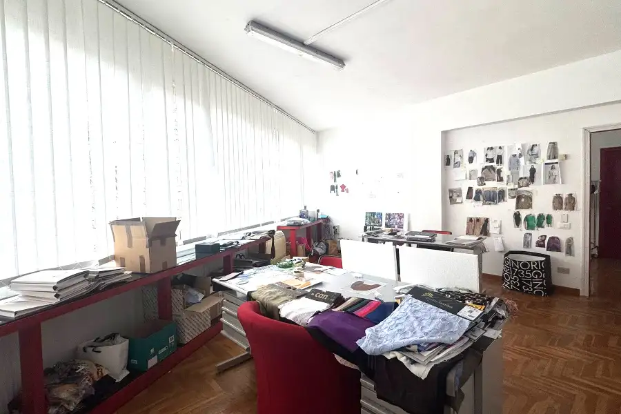 Ufficio in affitto di 66 mq a €750 (rif. 6/2026)