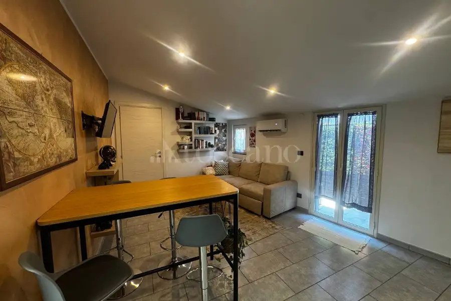 Casa in vendita di 22 mq a €58.000 (rif. 106/2026)