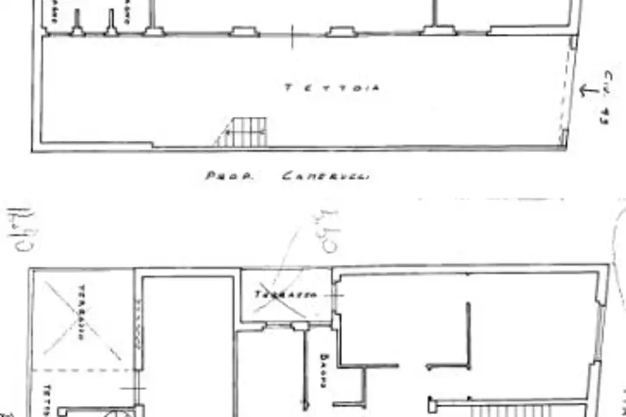 Laboratorio in vendita di 502 mq a €1.250.000 (rif. 21/2026)