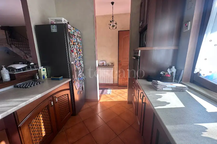 Villino a Schiera in vendita di 150 mq a €274.000 (rif. 62/2026)