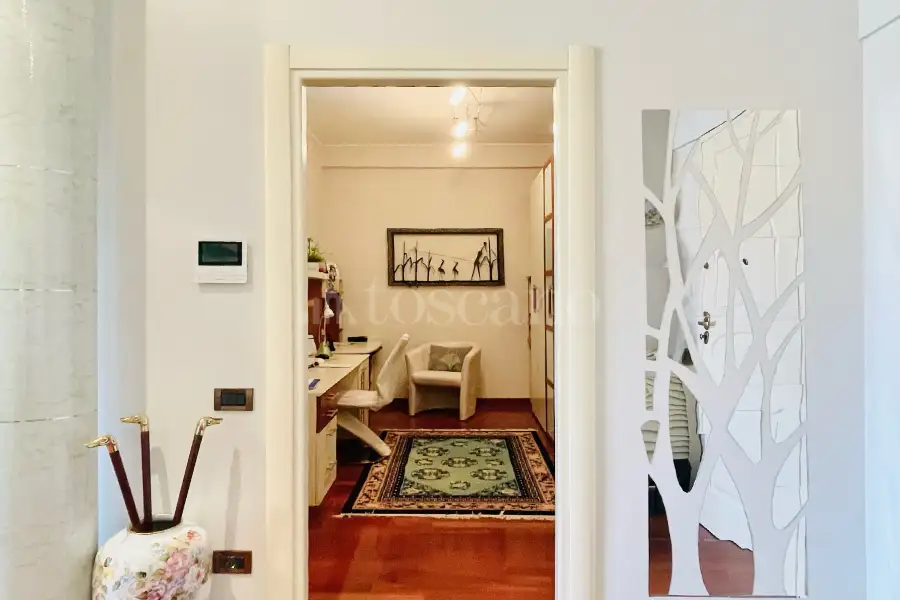 Casa in vendita di 120 mq a €398.000 (rif. 1/2026)