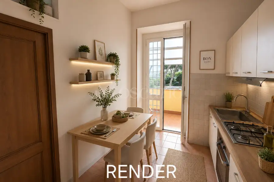 Casa in vendita di 40 mq a €80.000 (rif. 39/2026)