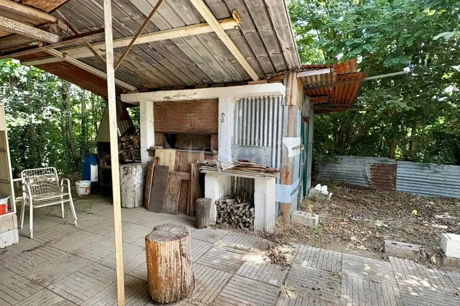 Agricolo in vendita di 2.000 mq a €18.000 (rif. 107/2026)