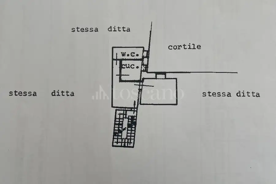 Palazzo in vendita di 762 mq a €880.000 (rif. 24/2026)