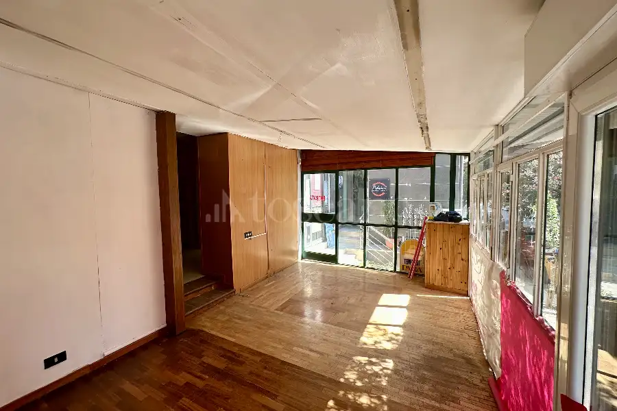 Negozio in affitto di 70 mq a €450 (rif. 25/2025)