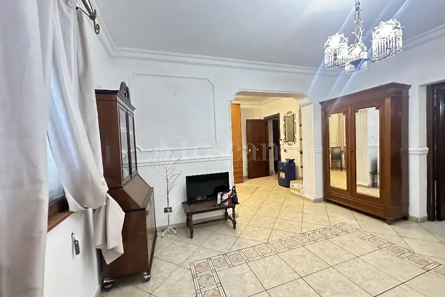 Attico in vendita di 185 mq a €329.000 (rif. 108/2026)