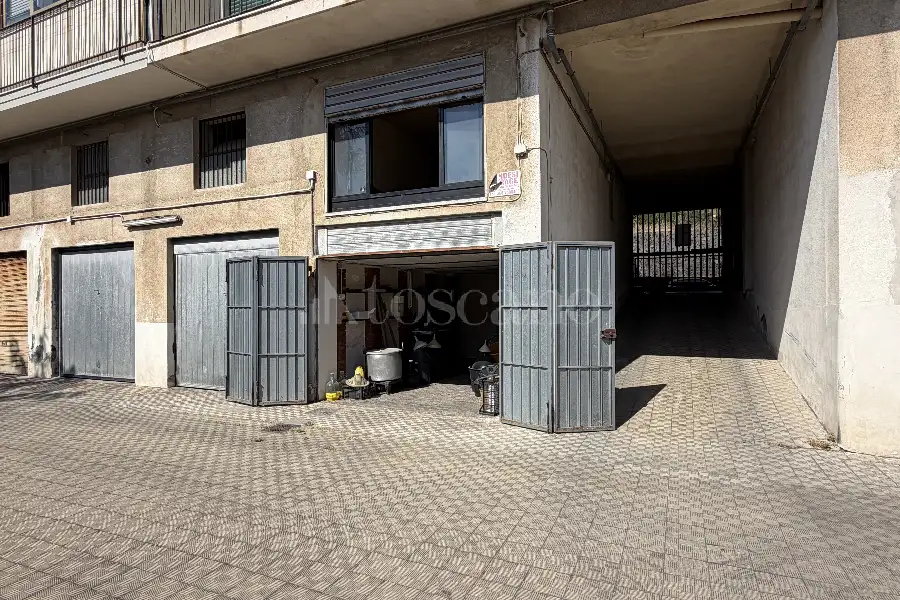 Garage in vendita di 23 mq a €29.000 (rif. 130/2026)