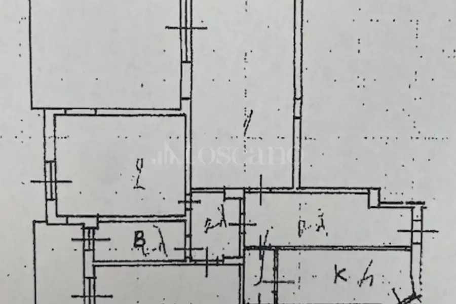 Casa in vendita di 135 mq a €319.000 (rif. 85/2025)