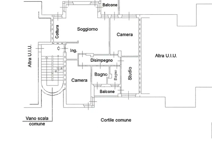 Casa in vendita di 110 mq a €239.000 (rif. 52/2026)