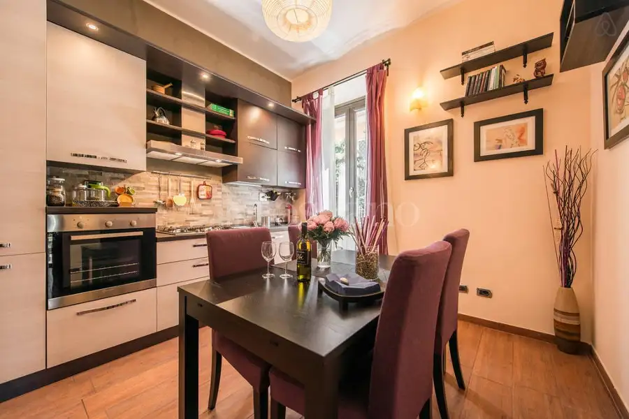 Casa in vendita di 40 mq a €165.000 (rif. 17/2026)