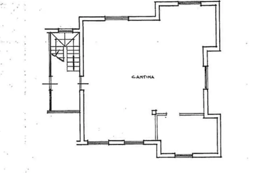 Palazzo in vendita di 300 mq a €199.000 (rif. 89/2026)