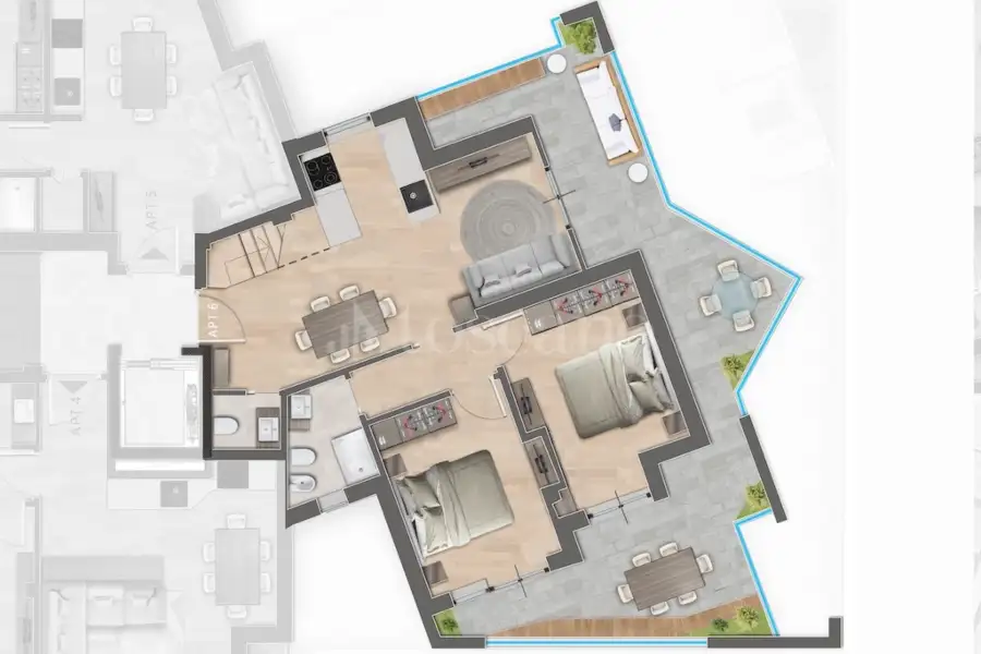 Casa in vendita di 153 mq a €810.000 (rif. 35/2025)