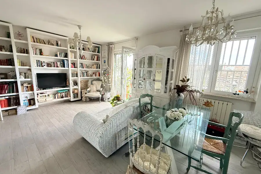 Villino a Schiera in vendita di 110 mq a €345.000 (rif. 1/2026)