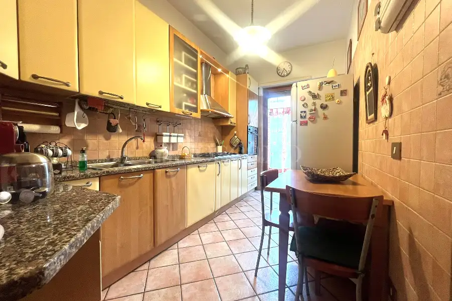 Casa in vendita di 135 mq a €570.000 (rif. 31/2026)
