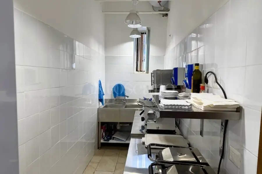 Attività Commerciale in vendita di 89 mq a €355.000 (rif. 34/2025)