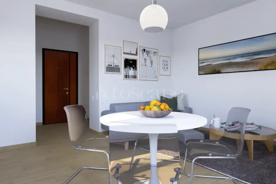 Casa in vendita di 105 mq a €259.000 (rif. 25/2026)