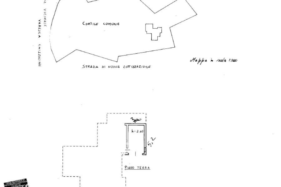 Villa in vendita di 350 mq a €890.000 (rif. 34/2025)