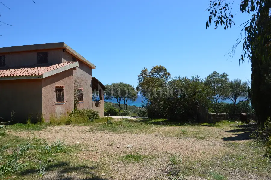 Villa in vendita di 125 mq a €1.750.000 (rif. 20/2023)