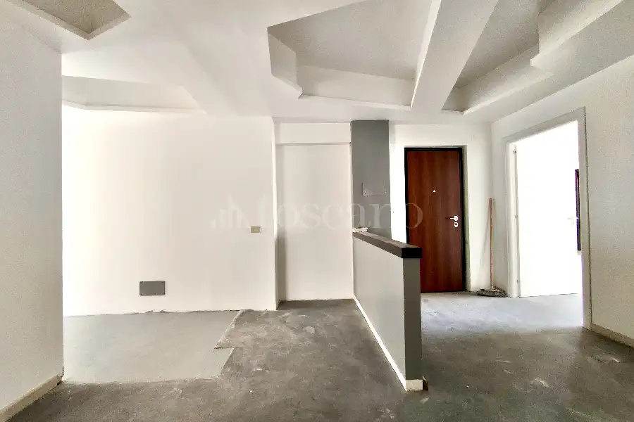 Ufficio in affitto di 211 mq a €1.700 (rif. 45/2026)