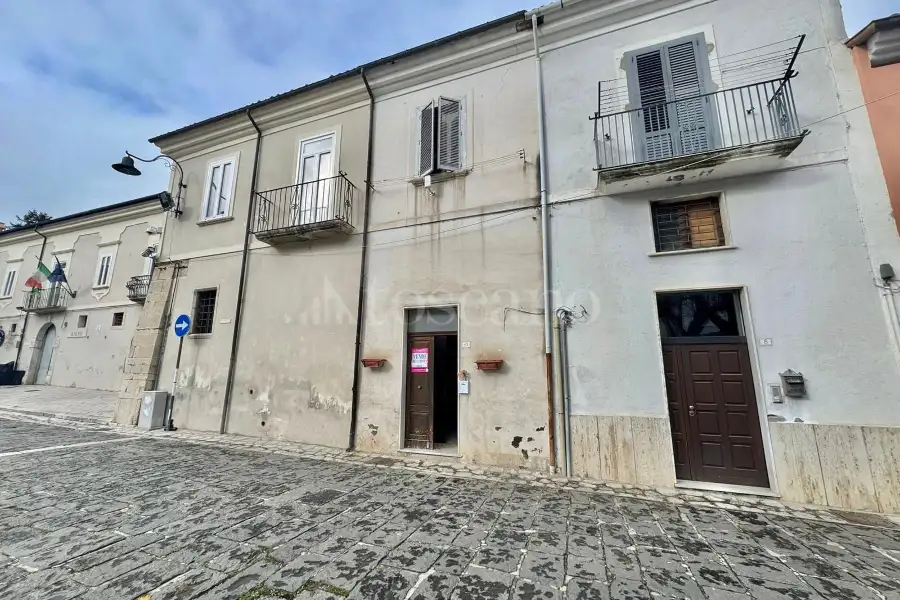 Casa in vendita di 100 mq a €33.000 (rif. 90/2026)