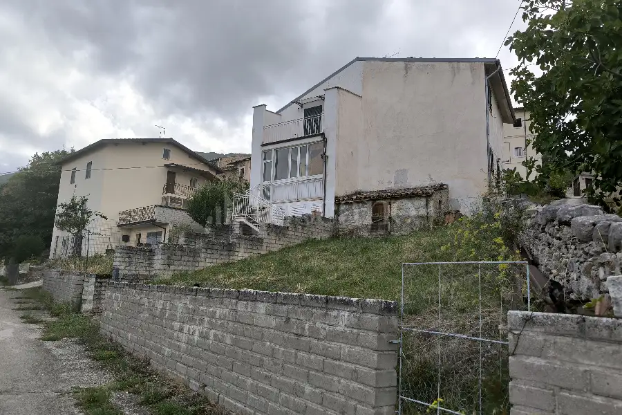 Casa Indipendente in vendita di 45 mq a €20.000 (rif. 38/2025)