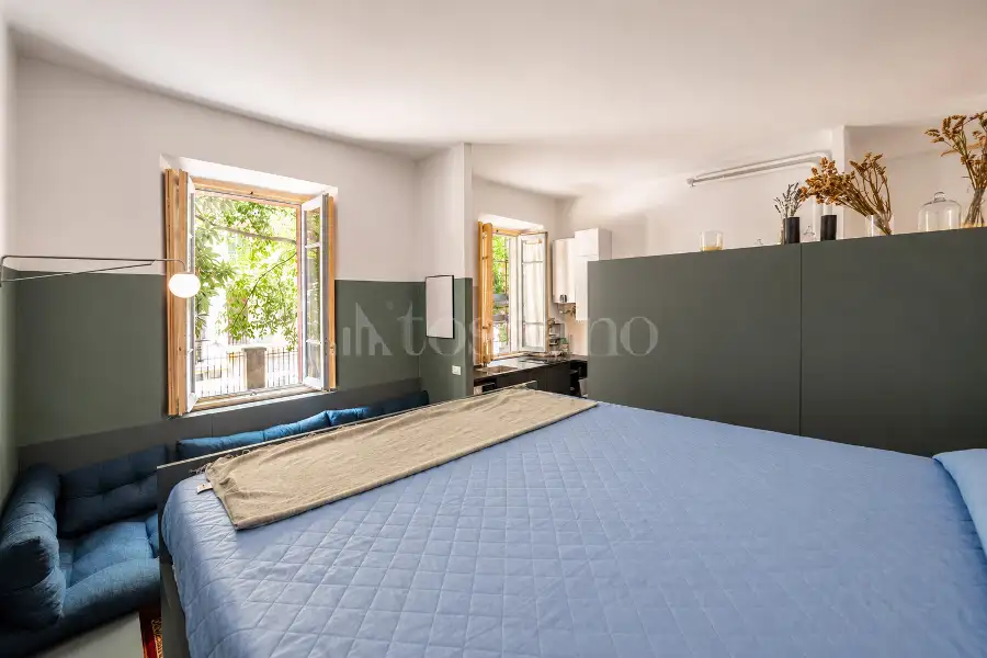 Casa in vendita di 45 mq a €269.000 (rif. 27/2026)