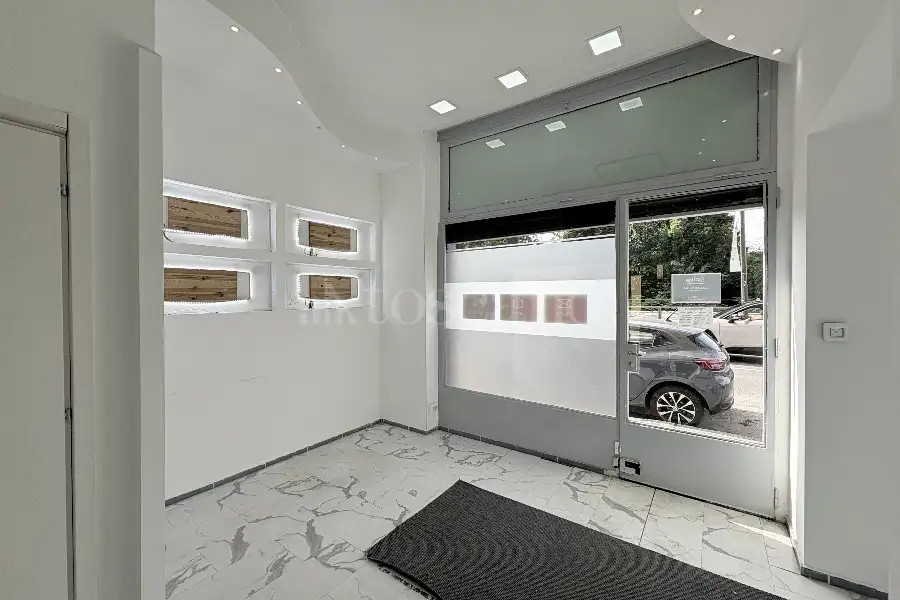 Negozio in vendita di 35 mq a €100.000 (rif. 6/2025)