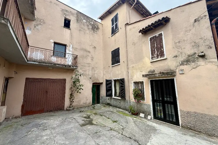 Casa Indipendente in vendita di 100 mq a €115.000 (rif. 38/2026)