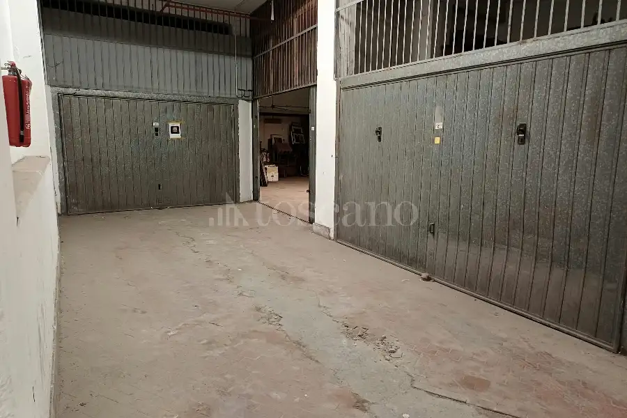 Box in vendita di 36 mq a €79.000 (rif. 45/2026)