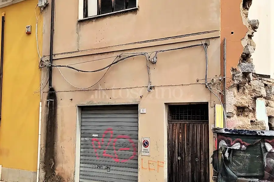 Palazzo in vendita di 280 mq a €310.000 (rif. 14/2023)