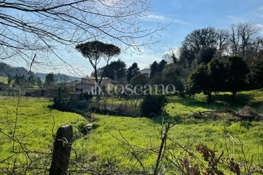 Edificabile Residenziali in vendita di 2.460 mq a €89.000 (rif. 22/2026)