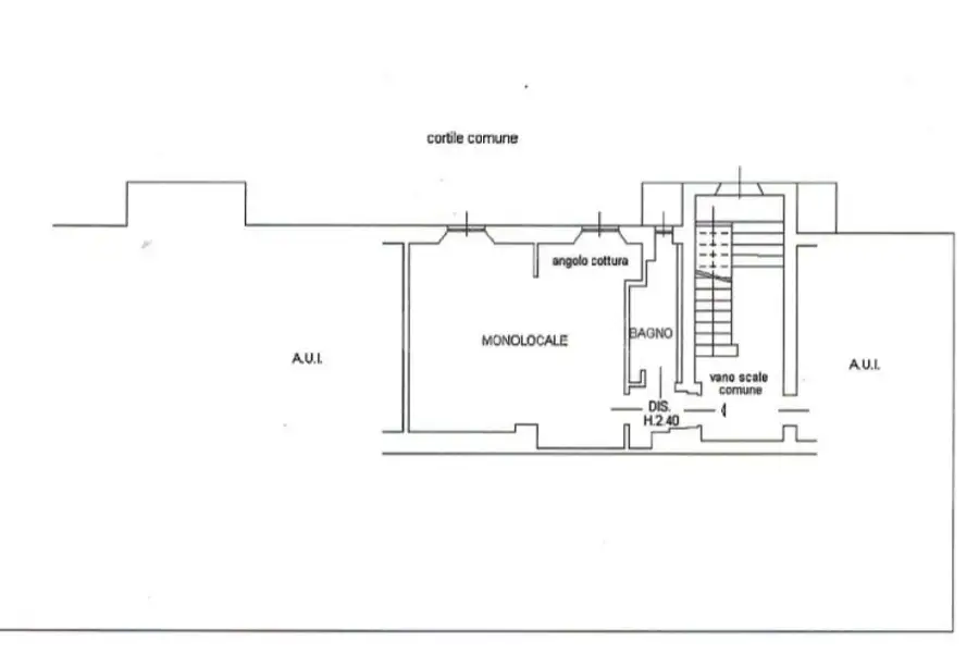 Casa in vendita di 45 mq a €269.000 (rif. 11/2026)